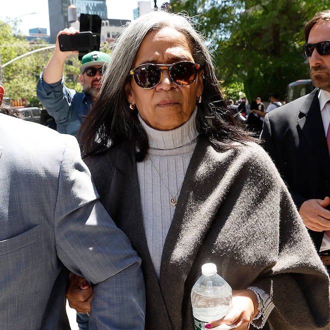 Cassie Ventura’s Mom Paid Diddy $20K After He Threatened Singer